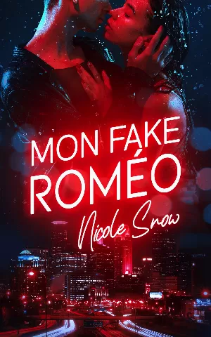 Nicole Snow – Mon Fake Roméo